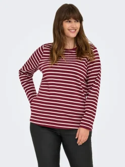 Hot CARNEW Top Dame Toppe