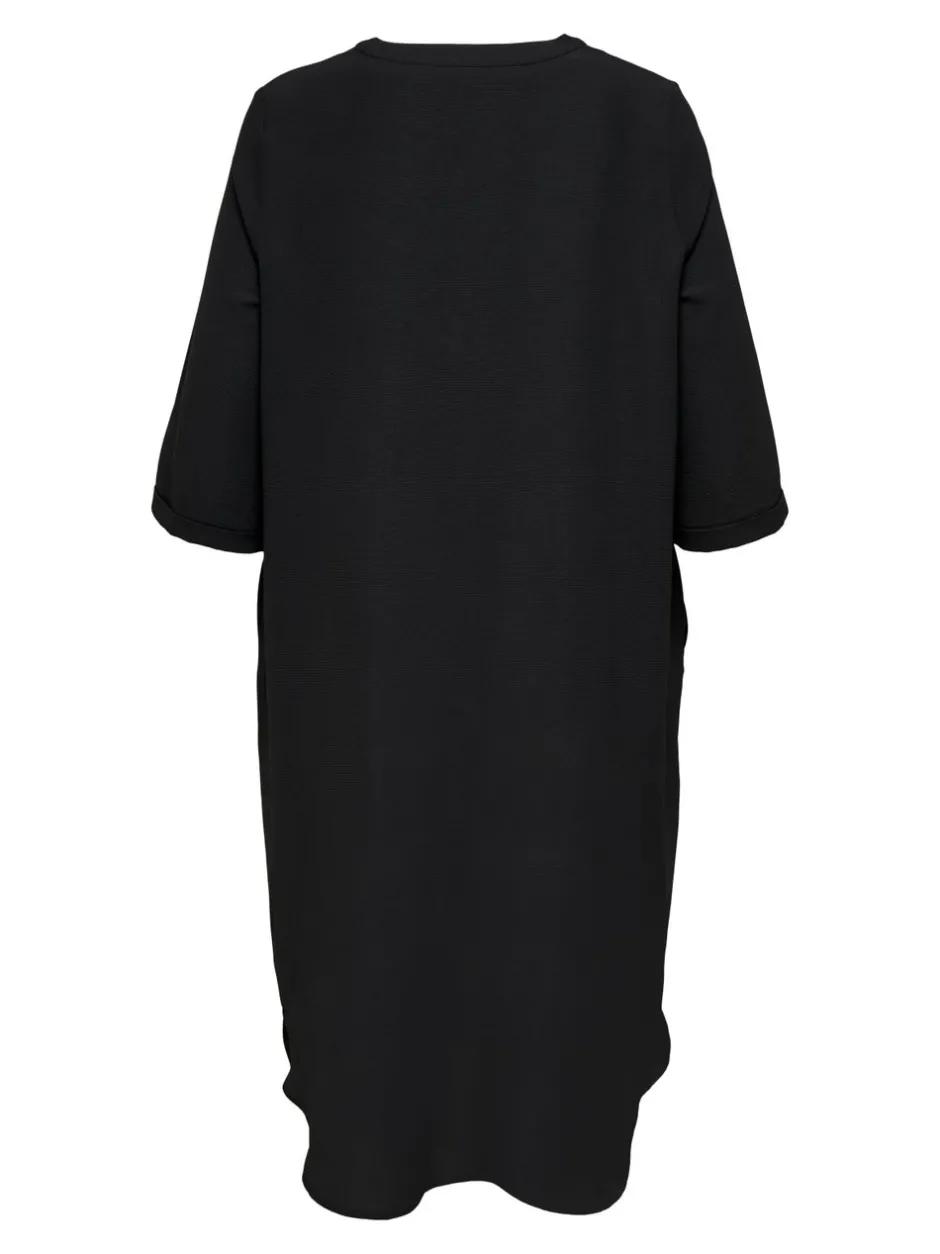 New CARNEWDENIZIA Midikjole Dame Kjoler