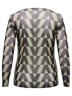 Clearance CARNEWPEMMA Top Dame Toppe