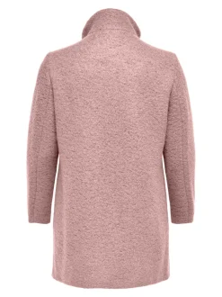 Clearance CARNEWSOPHIA Frakke Dame Jakker Og Frakker