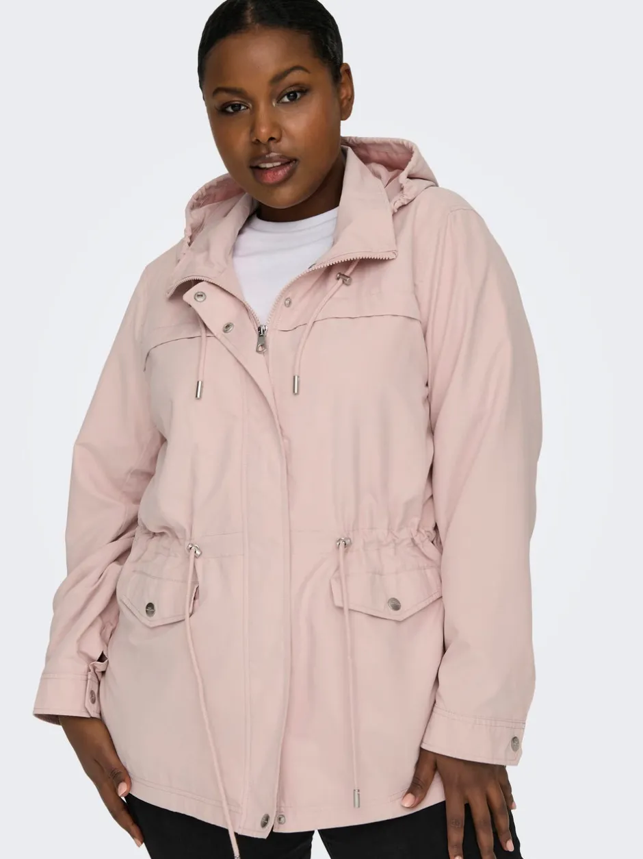 Best CARNEWSTARLINE Jakke Dame Jakker Og Frakker