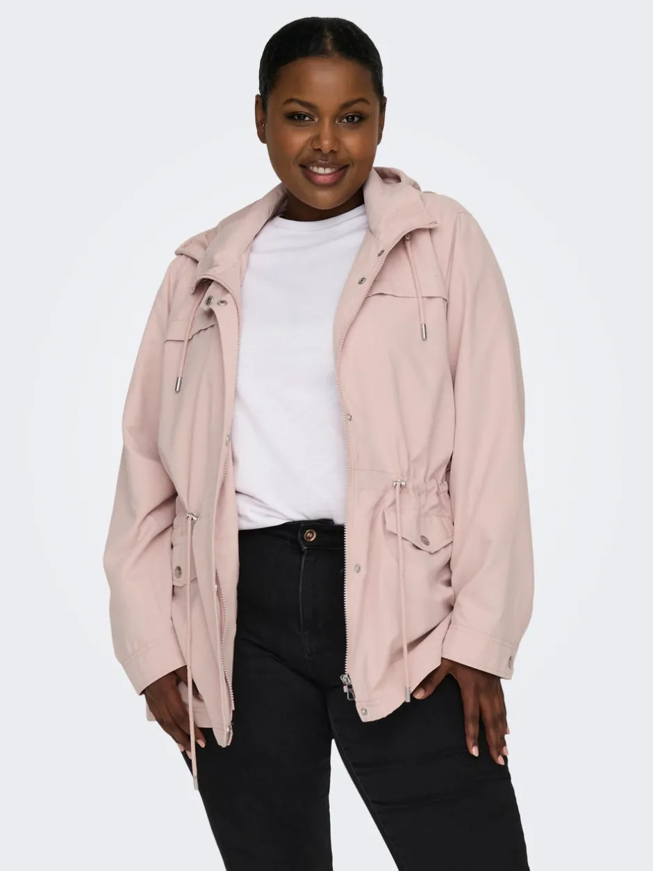 Best CARNEWSTARLINE Jakke Dame Jakker Og Frakker
