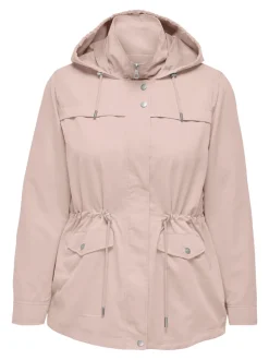 Best CARNEWSTARLINE Jakke Dame Jakker Og Frakker