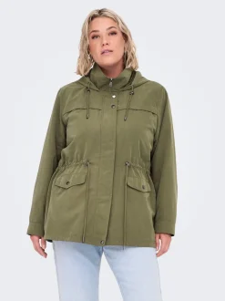 Online CARNEWSTARLINE Jakke Dame Jakker Og Frakker