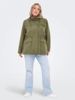 Online CARNEWSTARLINE Jakke Dame Jakker Og Frakker