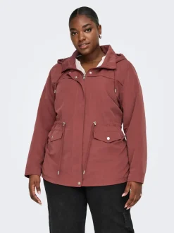Hot CARNEWSTARLINE Jakke Dame Jakker Og Frakker