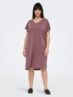 Discount CARNICKY Kort kjole Dame Kjoler