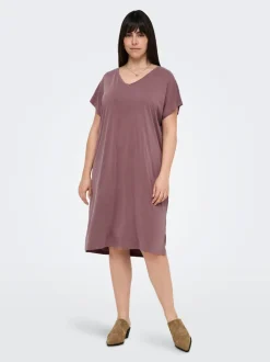 Discount CARNICKY Kort kjole Dame Kjoler