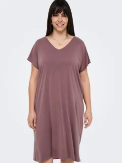 Discount CARNICKY Kort kjole Dame Kjoler