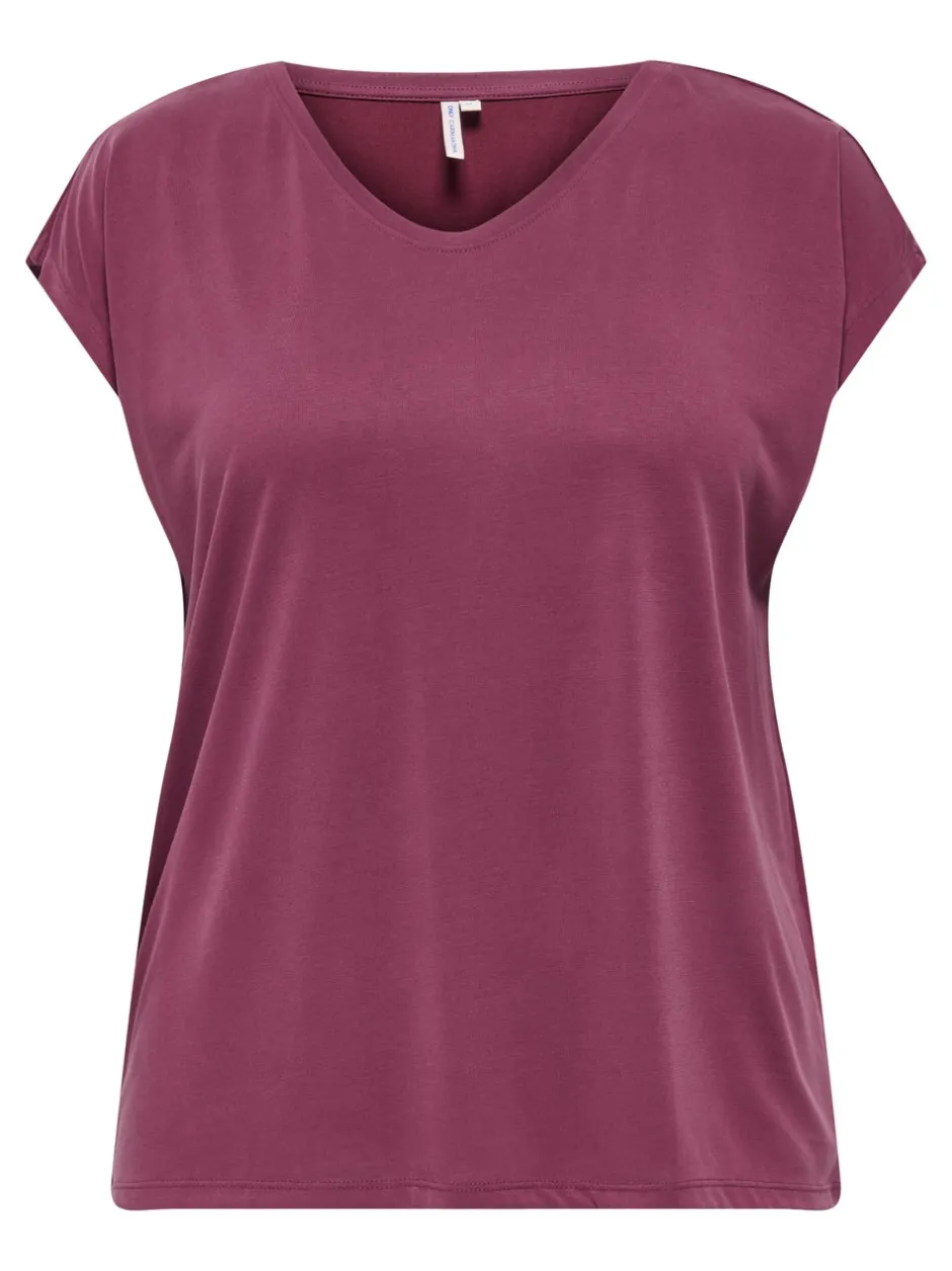 Clearance CARNICKY Top Dame Toppe