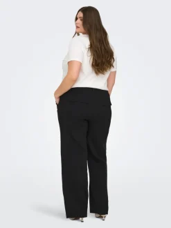 CARNIKO Straight fit Habitbukser Dame Bukser