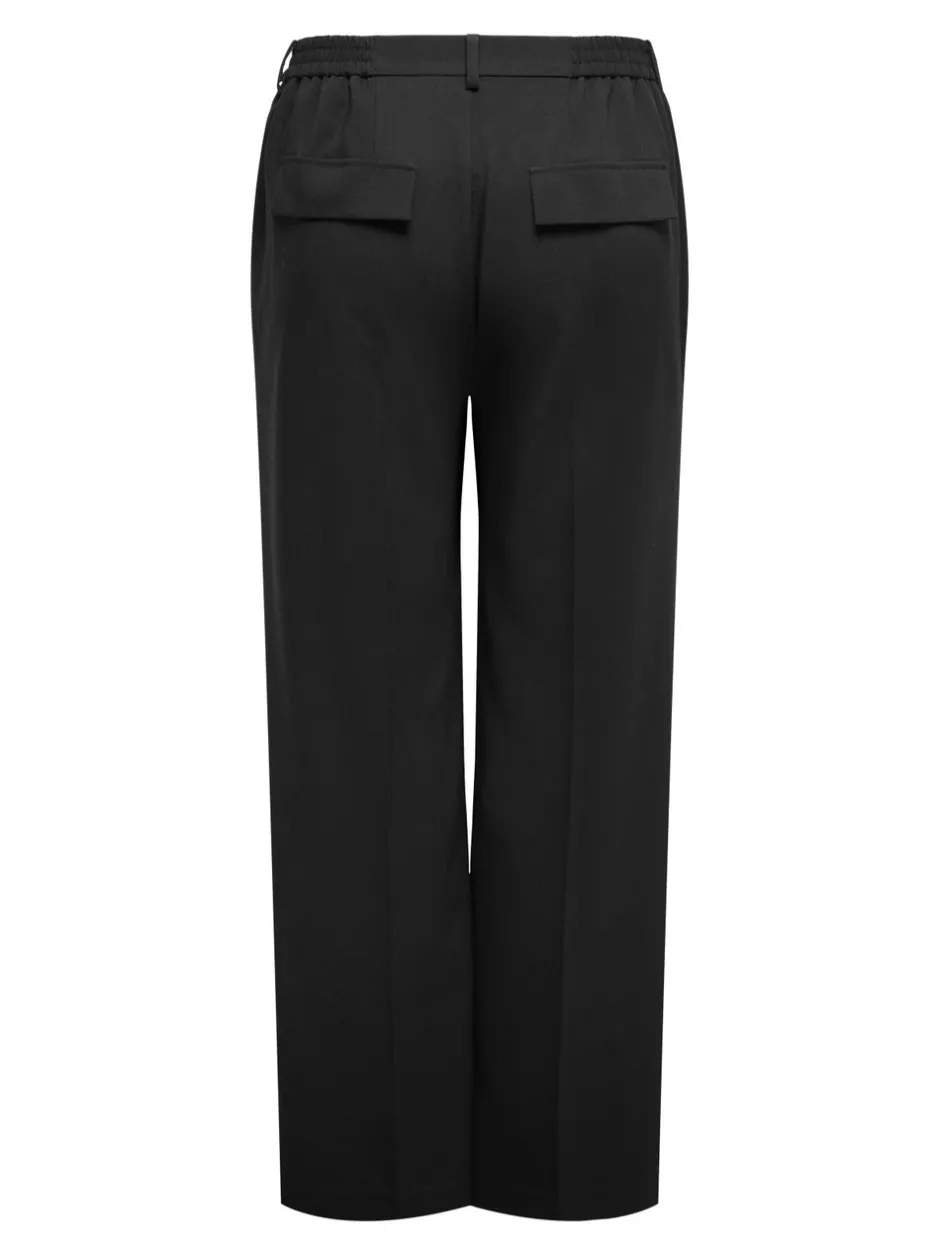 CARNIKO Straight fit Habitbukser Dame Bukser