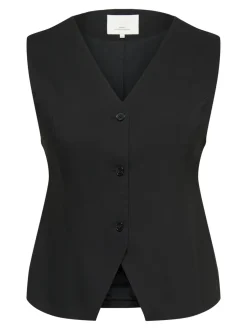 Best CARNIKO Tailored vest Dame Jakker Og Frakker