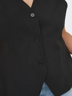 Best CARNIKO Tailored vest Dame Jakker Og Frakker