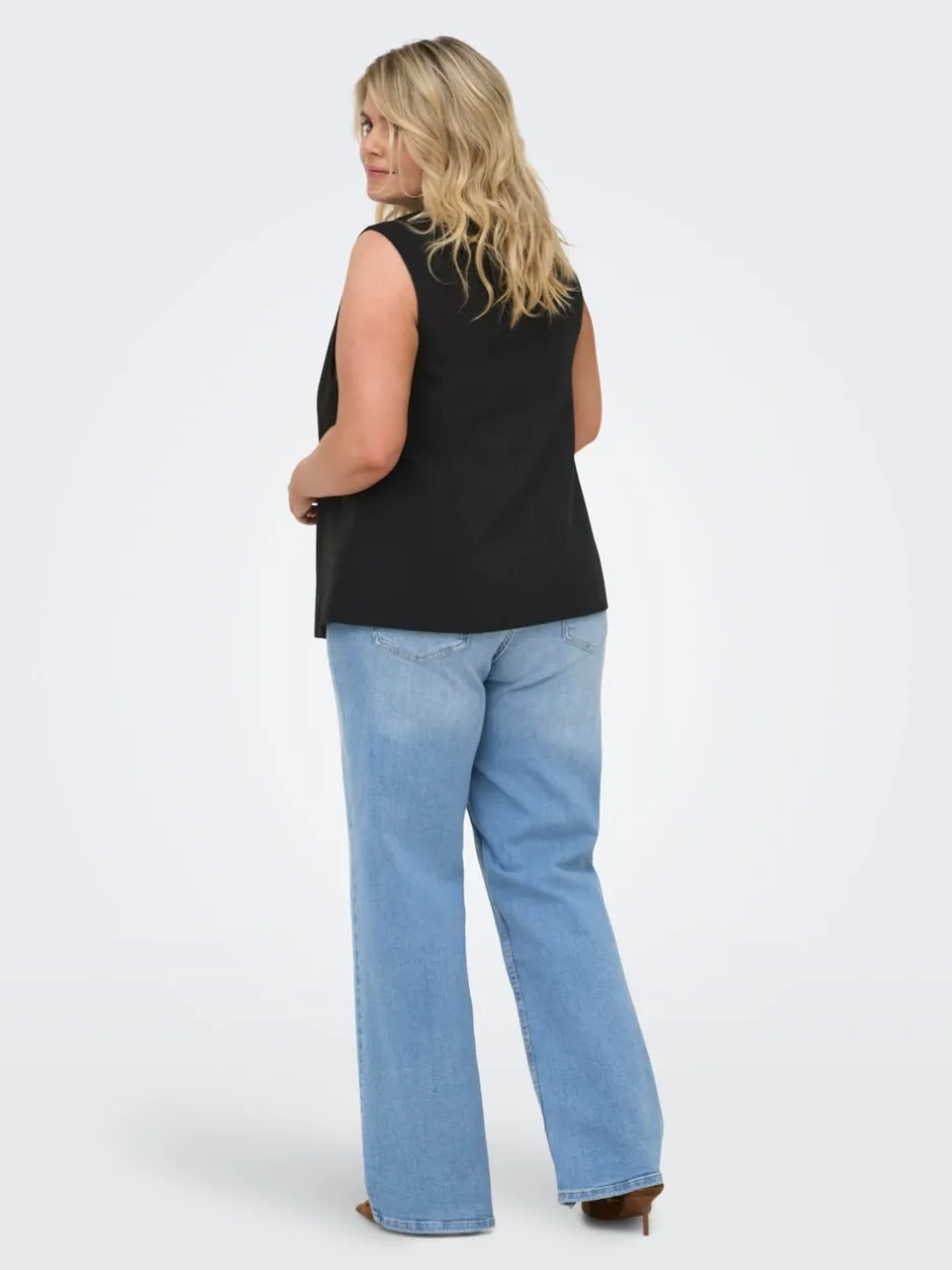 Best CARNIKO Tailored vest Dame Jakker Og Frakker