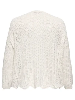 Hot CARNOLA Cardigan Dame Strik & Cardigans