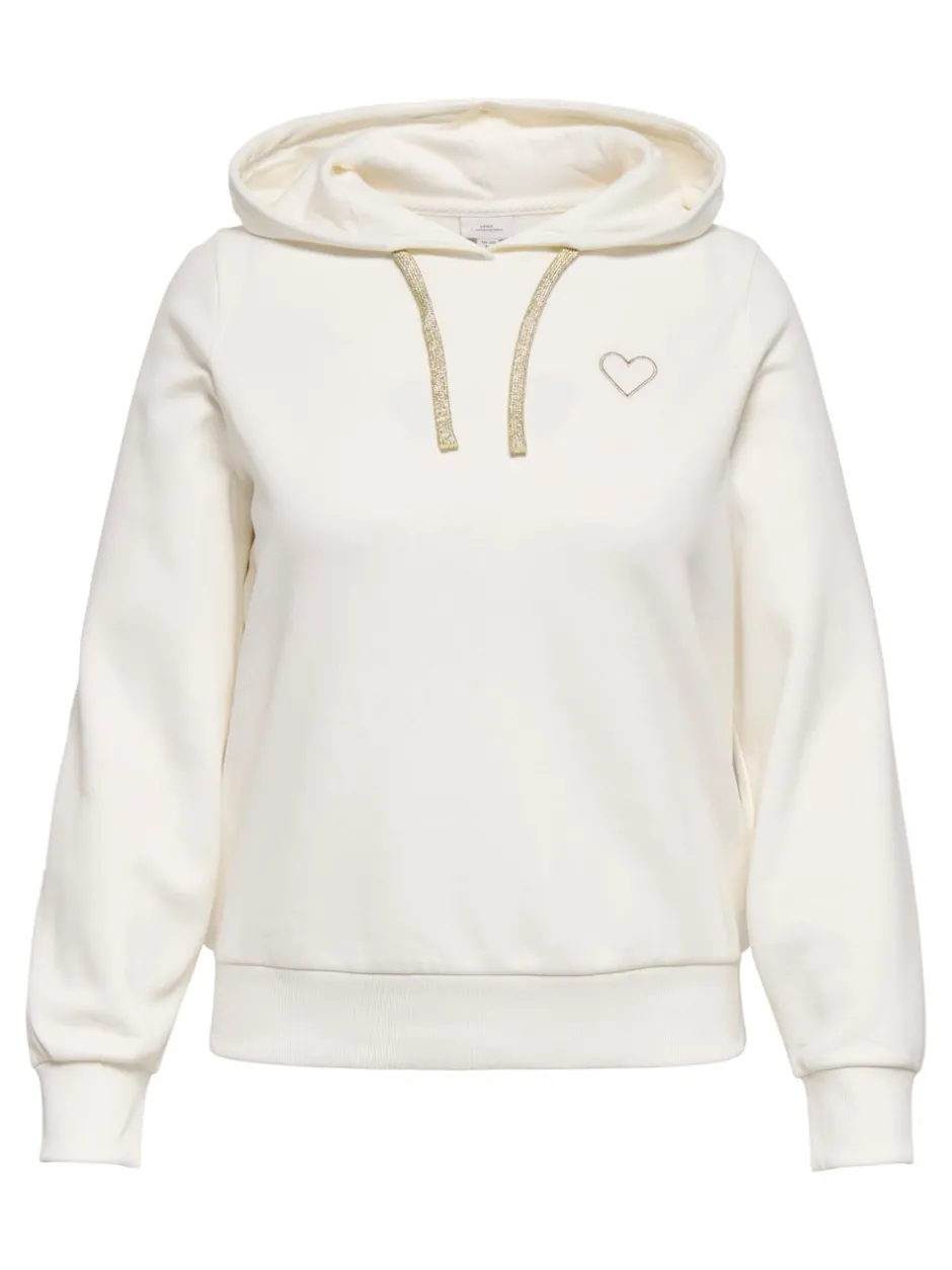 Best CARNOLI Sweatshirt Dame Sweatshirts