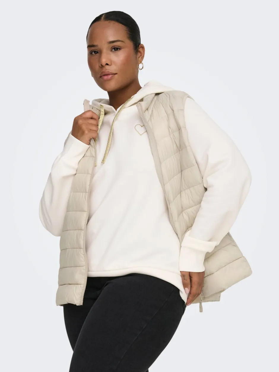 Best CARNOLI Sweatshirt Dame Sweatshirts