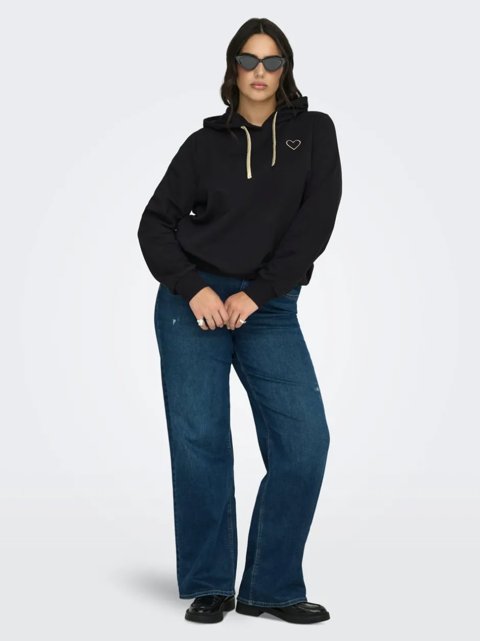 Outlet CARNOLI Sweatshirt Dame Sweatshirts