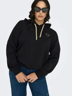 Outlet CARNOLI Sweatshirt Dame Sweatshirts