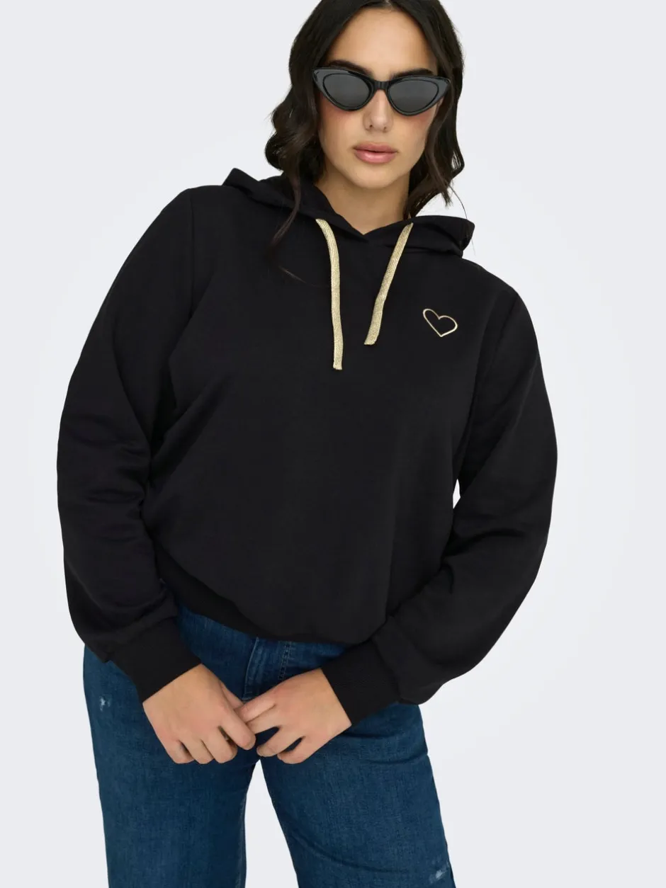 Outlet CARNOLI Sweatshirt Dame Sweatshirts
