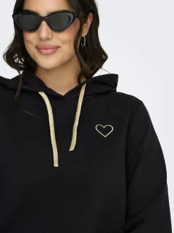 Outlet CARNOLI Sweatshirt Dame Sweatshirts