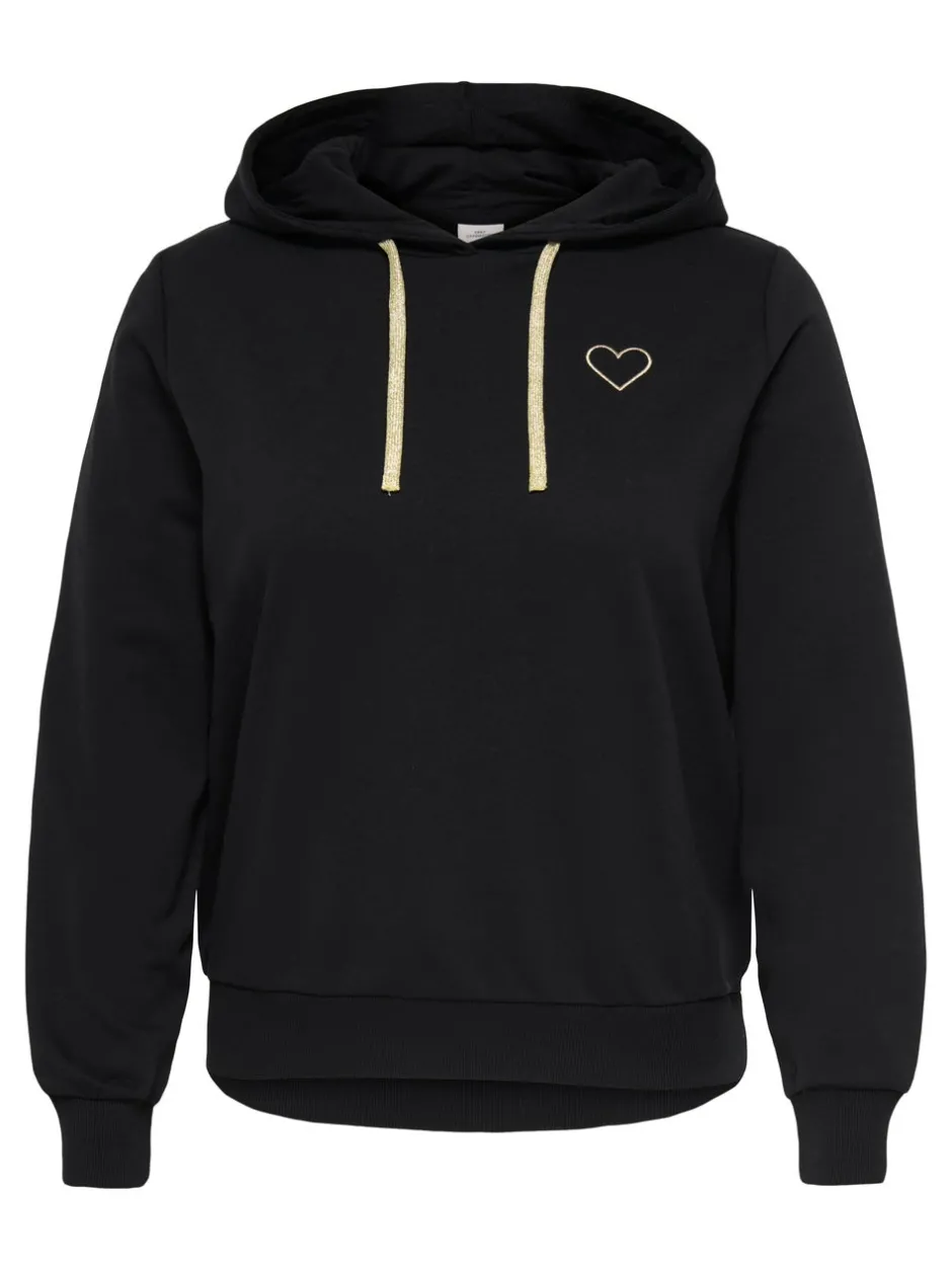 Outlet CARNOLI Sweatshirt Dame Sweatshirts