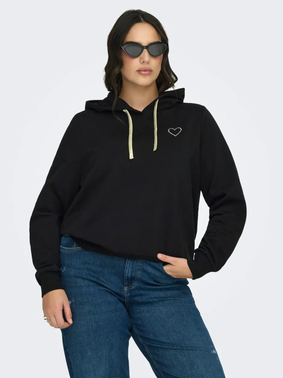 Outlet CARNOLI Sweatshirt Dame Sweatshirts