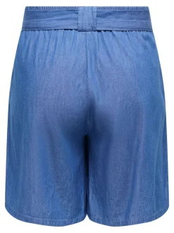 Hot CARNOVA Regular fit Shorts Dame Shorts