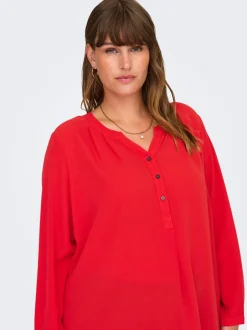 Discount CARNOVA Skjorte Dame Skjorter