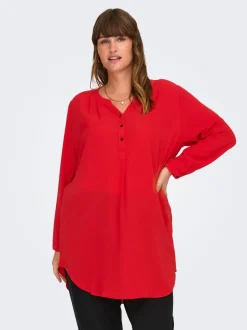 Discount CARNOVA Skjorte Dame Skjorter