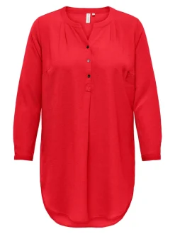 Discount CARNOVA Skjorte Dame Skjorter