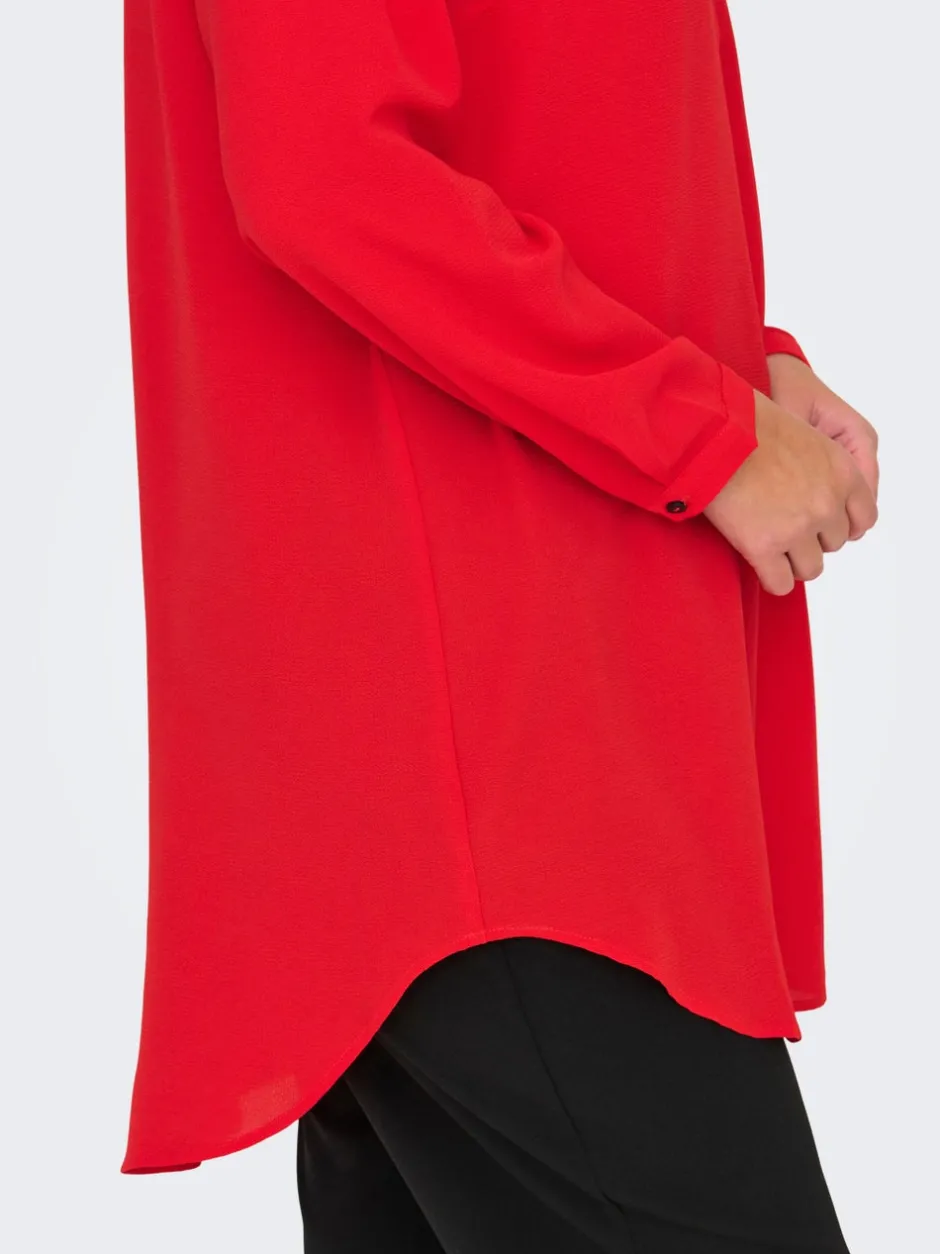 Discount CARNOVA Skjorte Dame Skjorter