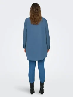 Clearance CARNOVA Skjorte Dame Skjorter