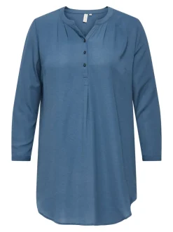 Clearance CARNOVA Skjorte Dame Skjorter