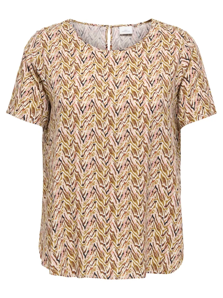 Best CARNOVA Top Dame Toppe