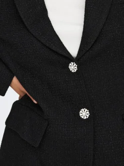 Outlet CARNUAN Blazer Dame Jakker Og Frakker|Blazere & Veste