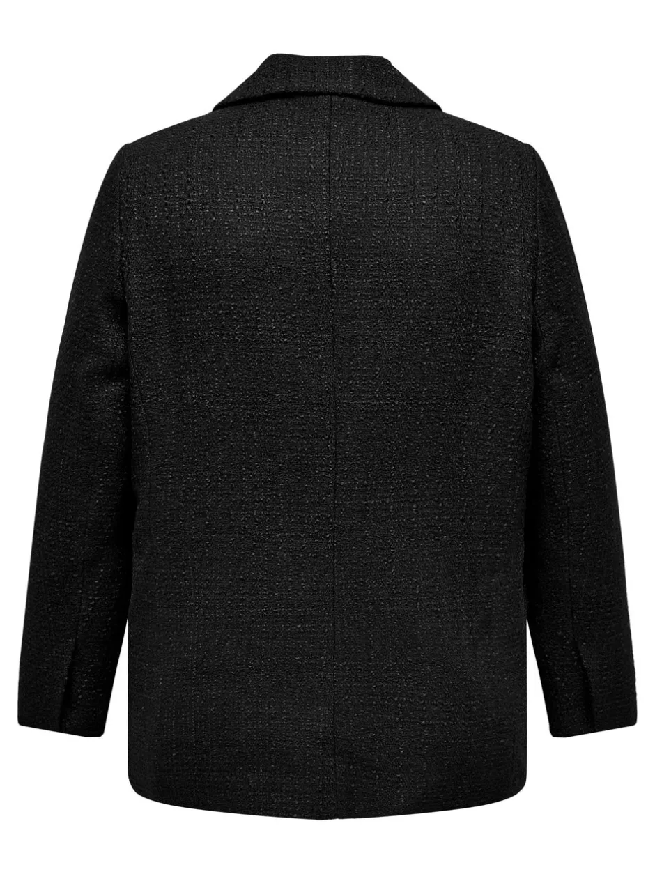 Outlet CARNUAN Blazer Dame Jakker Og Frakker|Blazere & Veste
