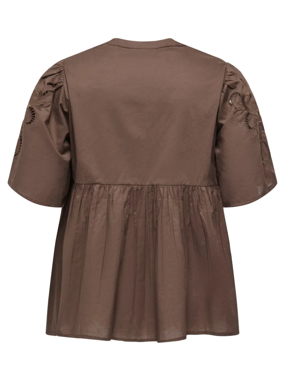 Sale CAROAKLYN Bluse Dame Toppe