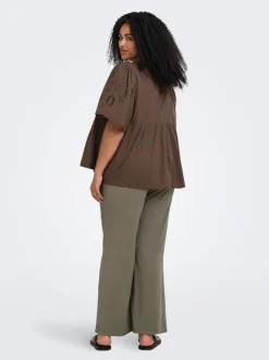 Sale CAROAKLYN Bluse Dame Toppe