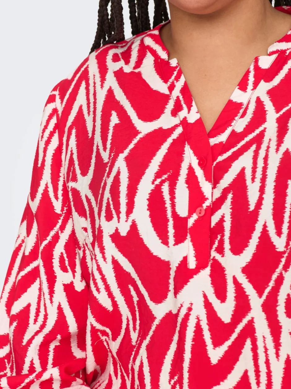 Discount CAROLIVERA Tunika Dame Toppe