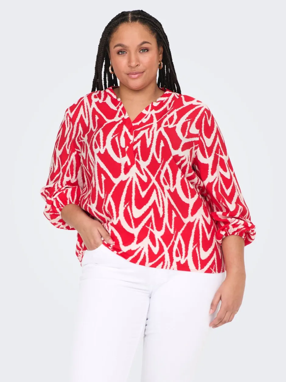 Discount CAROLIVERA Tunika Dame Toppe