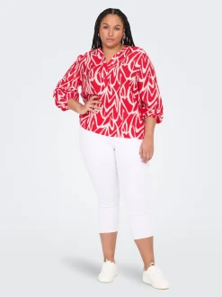 Discount CAROLIVERA Tunika Dame Toppe