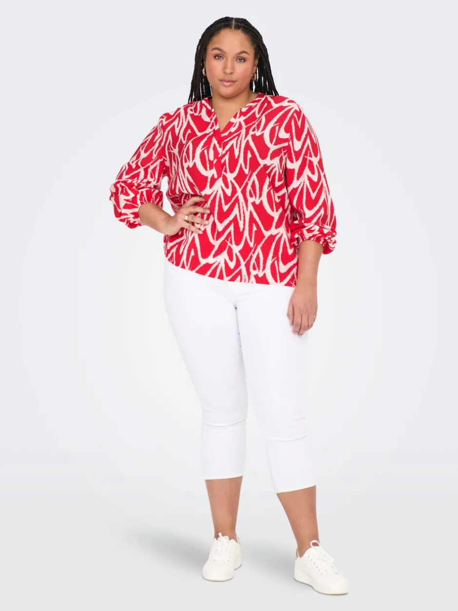 Discount CAROLIVERA Tunika Dame Toppe