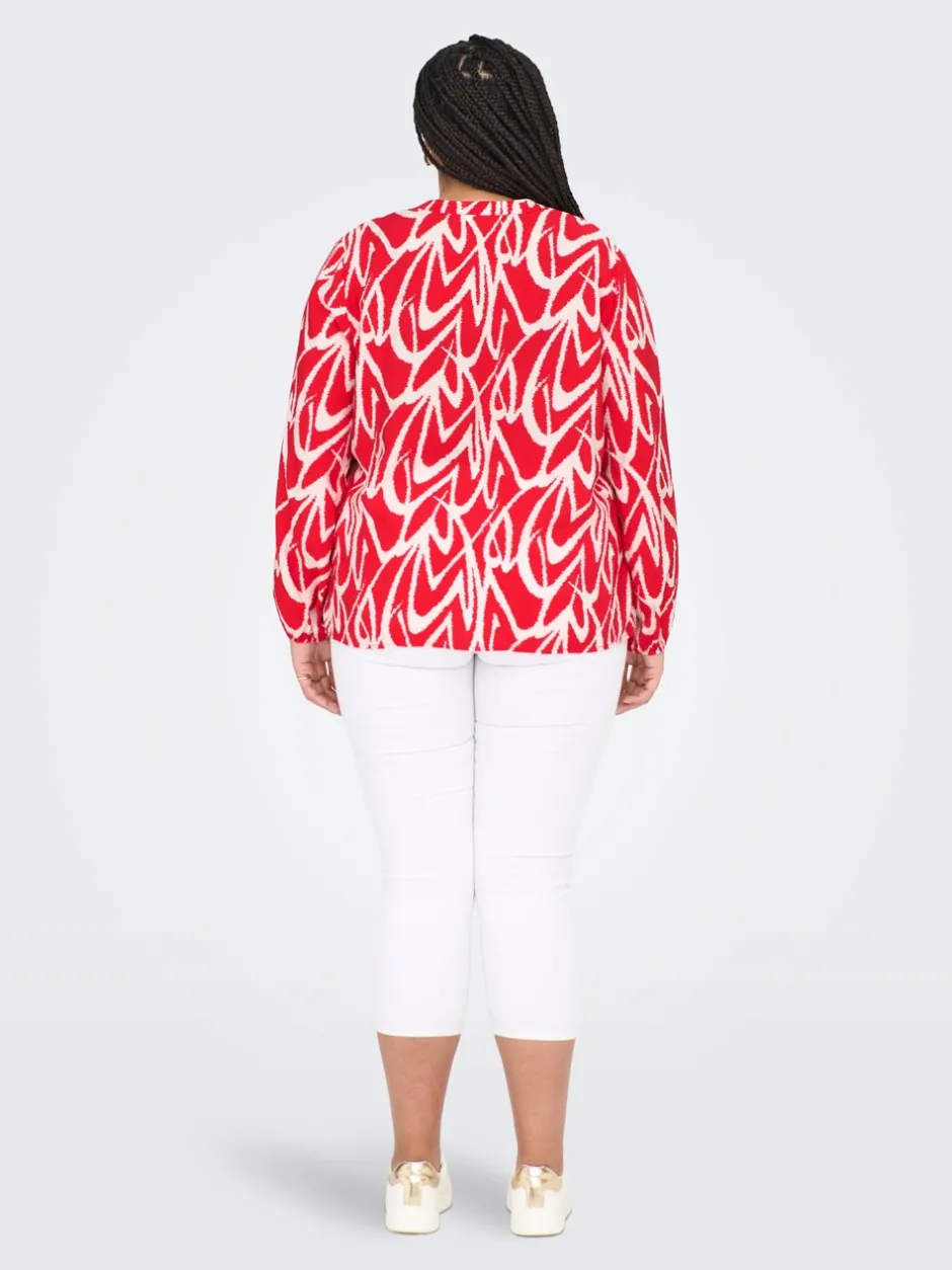 Discount CAROLIVERA Tunika Dame Toppe