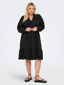 CAROLIVIA Kort kjole Dame Kjoler