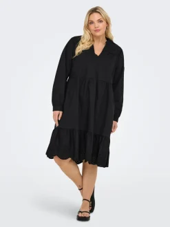 CAROLIVIA Kort kjole Dame Kjoler