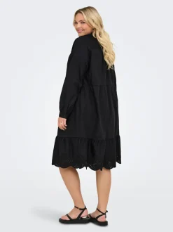 CAROLIVIA Kort kjole Dame Kjoler