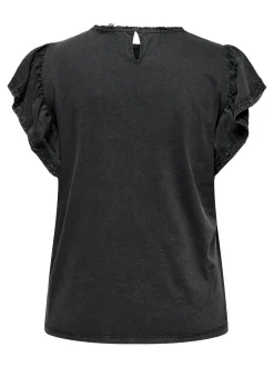 Hot CARORISA Top Dame Toppe