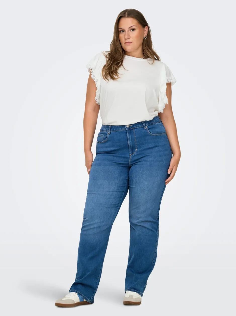 New CARORISA Top Dame Toppe